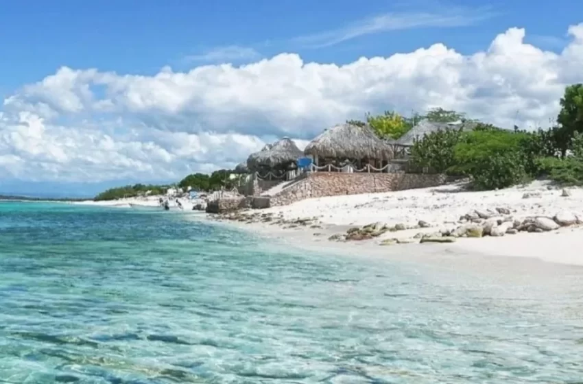  Cabo Rojo Pedernales tendrá su primera cadena hotelera operando este año