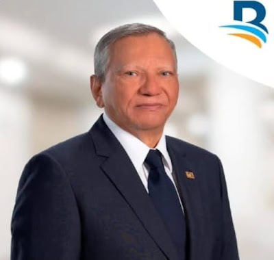  Leonardo Aguilera resalta la hospitalidad dominicana que atrae a los visitantes extranjeros