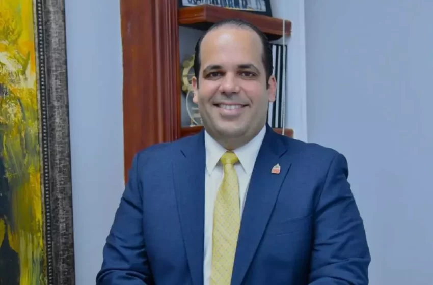  ¿Quién es Leandro Villanueva Acebal, el candidato dominicano propuesto para dirigir la Oficina de la ONU contra la Droga y el Delito?