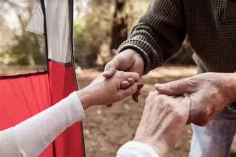  5 cambios de salud después de los 50 que son una “llamada de atención” para los hombres