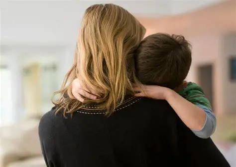  Madres de niños autistas y el temor de tener otro hijo