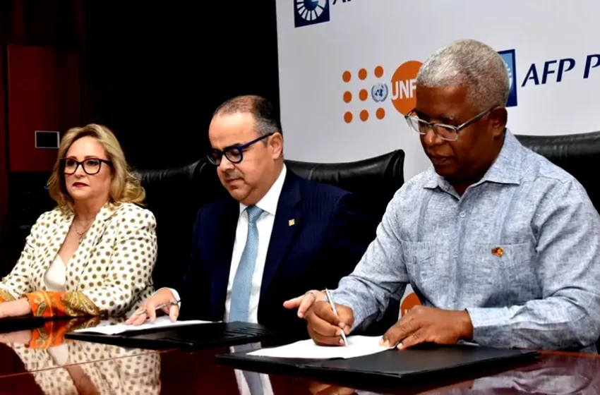  AFP Popular fortalece sus servicios adultos mayores