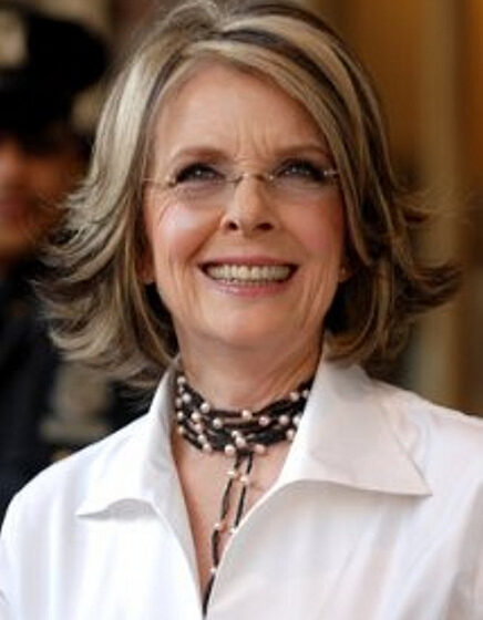  Muere la actriz estadounidense Diane Keaton a los 79 años