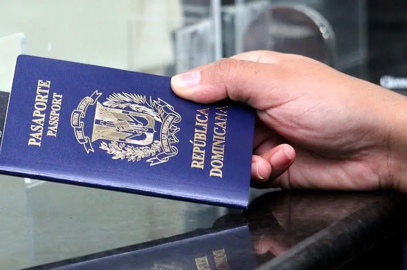  DGP de Pasaportes asegura seguridad con Pasaporte Electrónico