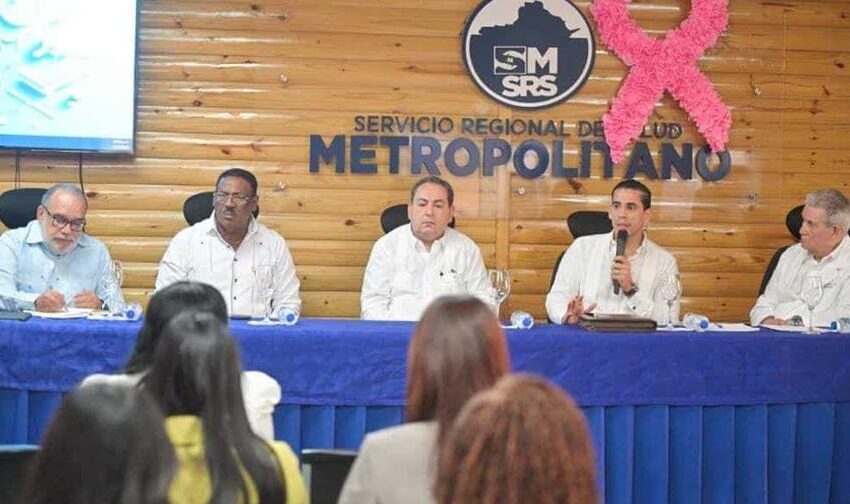  Senasa y el SNS acuerdan elaborar un plan de mejoras de las tarifas médicas