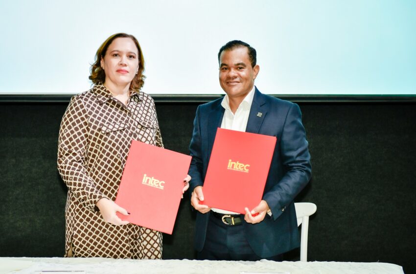 DIDA e INTEC realizarán investigaciones en beneficio de los afiliados del Sistema Dominicano de Seguridad Social