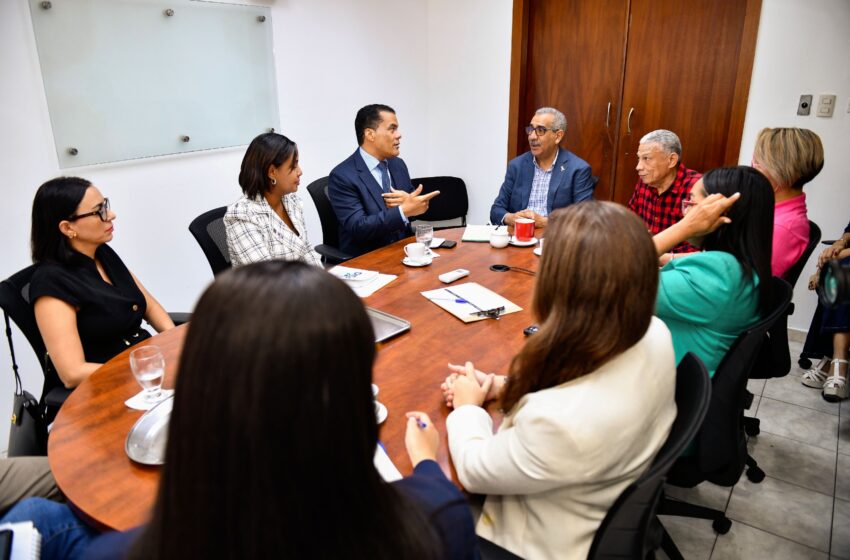 DIDA denuncia ARS no cumplen con normas que las mandan a comprar medicamentos en Dirección de Alto Costo para que salgan más baratos a los afiliados