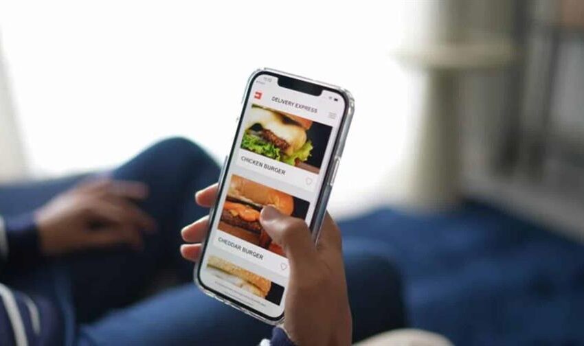  Reforma laboral contempla pago obligatorio de propina del 10 % para pedidos en plataformas