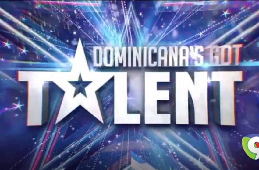  Esta noche regresa Dominicana’s Got Talent; la vitrina del talento nacional