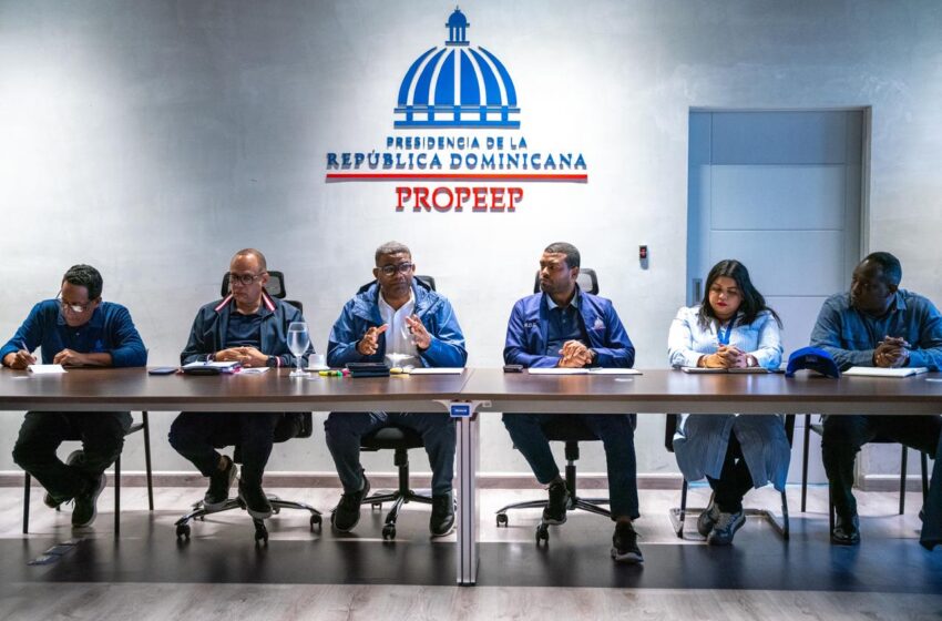  Propeep activa de manera preventiva su Protocolo de Emergencia ante la Tormenta Tropical Melissa