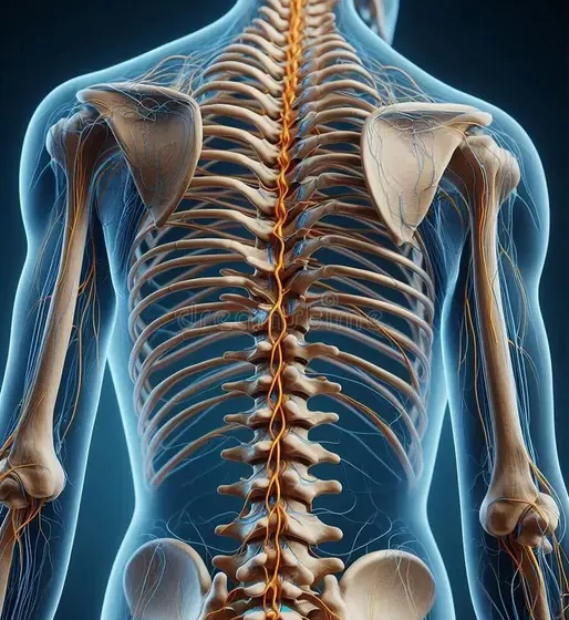 Día Mundial de la Columna Vertebral: Cómo cuidar tu espalda y evitar dolores con simples hábitos diarios  