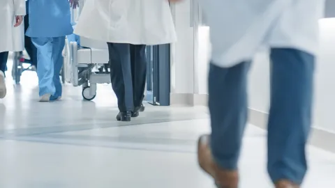 Los extraños síntomas que atacaron al menos 18 niñas en escuela de Jarabacoa