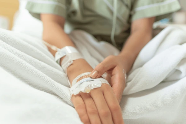  Lesionada de por vida: revelan el delicado estado de salud de la niña herida durante el tiroteo en Capotillo