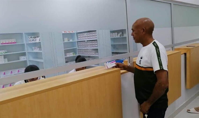  Medicamentos de alto costo: una espera contra el reloj y la propuesta de un fondo por ley