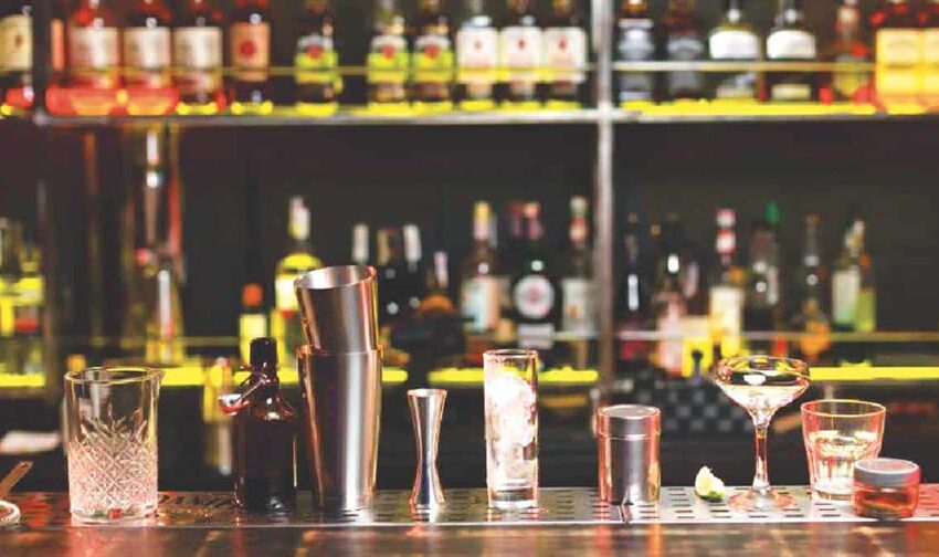 Disminuye el consumo de bebidas alcohólicas en la República Dominicana