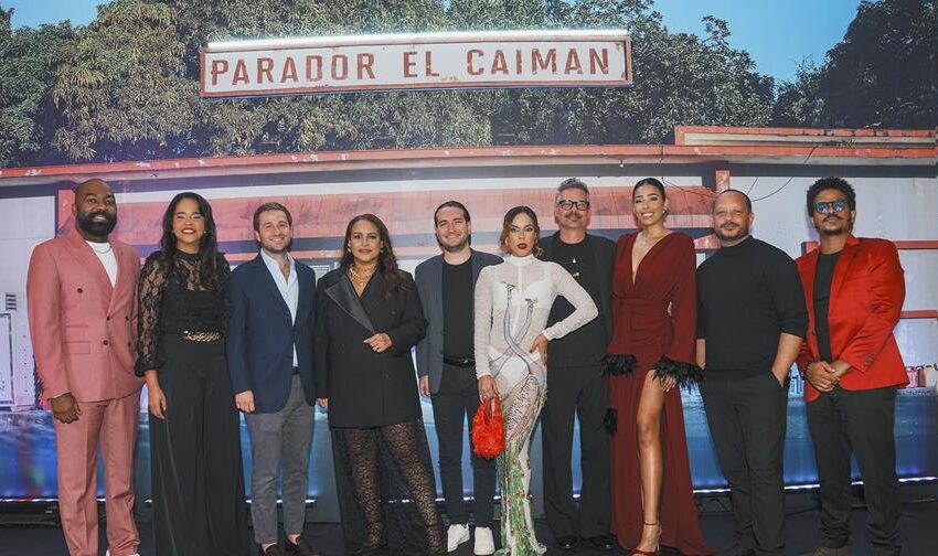  «Baño de Mujeres» se adueña del suspenso y el terror en República Dominicana y Puerto Rico