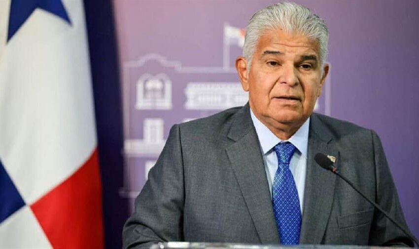  El presidente de Panamá confirma su asistencia a la Cumbre de las Américas en Punta Cana