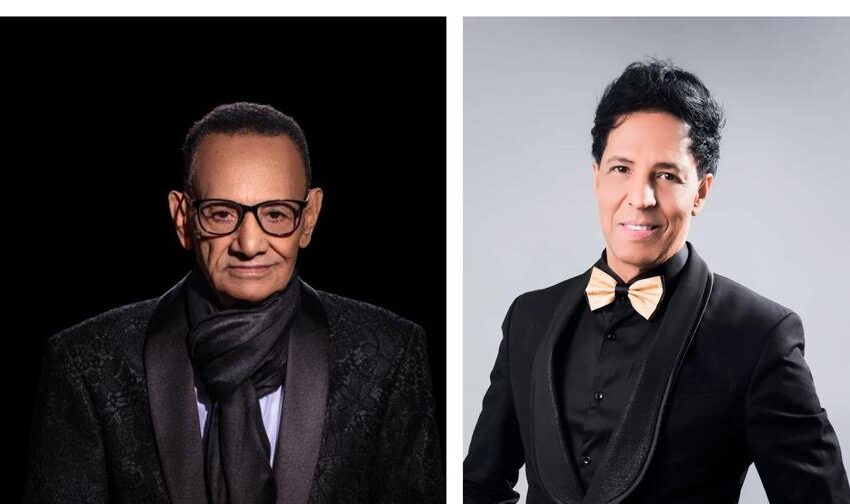  Luis Segura lleva a los tribunales a Bonny Cepeda por su tema más emblemático