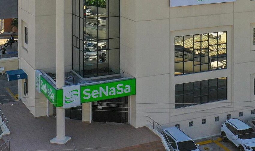  Senasa habilita monto disponible para medicamentos en su aplicación móvil