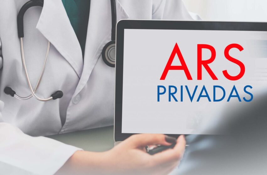 ARS burlan el sistema con afiliaciones no consentidas y sanciones blandas