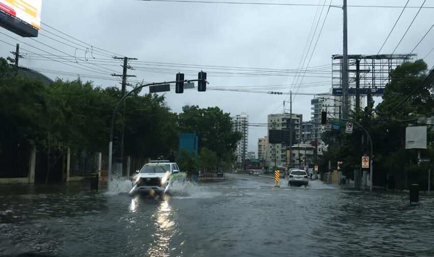 COE revisará este sábado los niveles de alerta y podría reducirlos en el Gran Santo Domingo