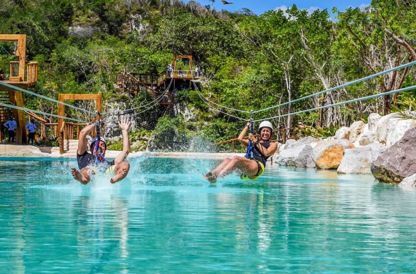  Turismo de experiencia: motor de inversión y desarrollo en República Dominicana