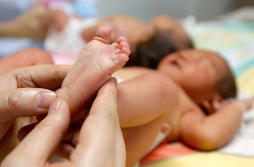  Bajan mortalidad infantil y la neonatal en RD; persisten retos