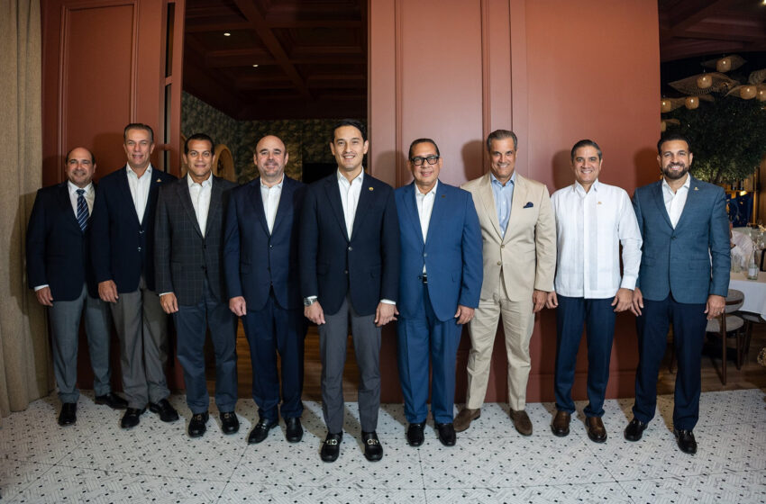  BMI Seguros apuesta al desarrollo del mercado asegurador dominicano