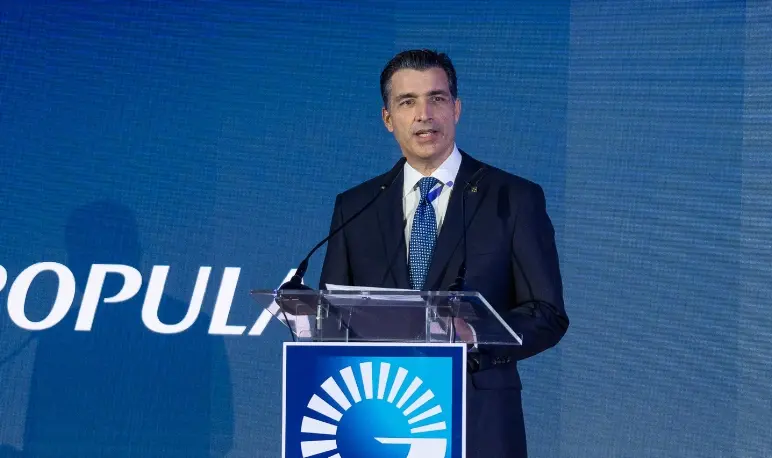  Banco Popular atrae interés de inversiones