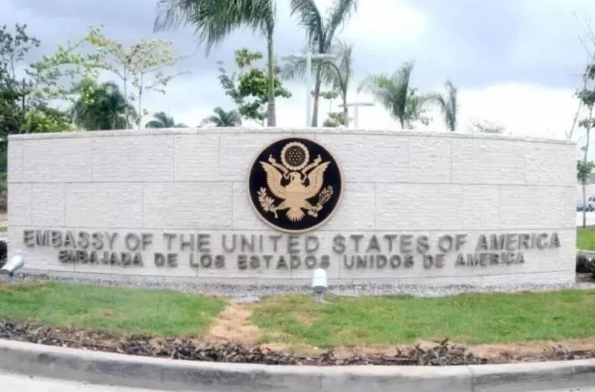  Delegación del Congreso de EE. UU. visitará RD para tratar crisis haitiana y otros temas clave