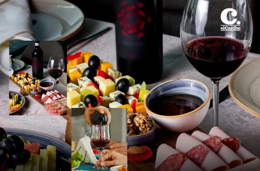  Día Mundial del Vino Tinto: 7 comidas que combinan a la perfección con esta bebida