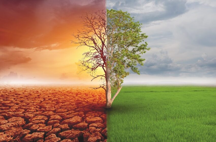  RD y Francia firman acuerdo para impulsar finanzas públicas en materia de lucha contra el cambio climático