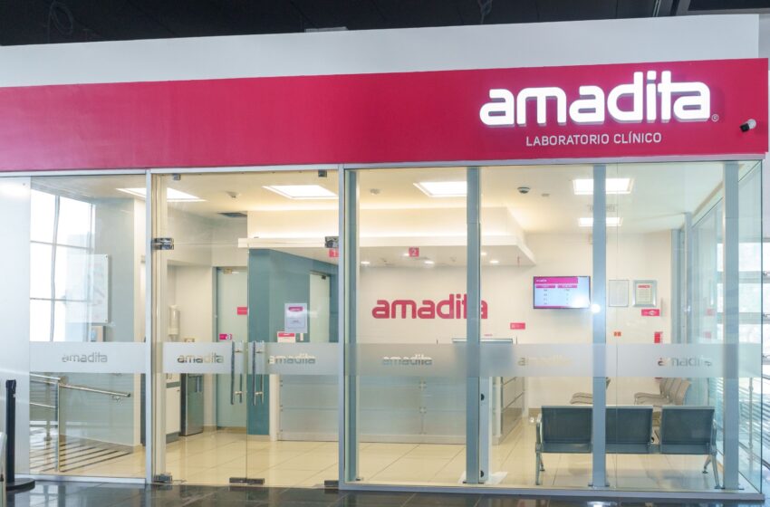  Amadita se posiciona como empresa con mejor reputación corporativa de RD
