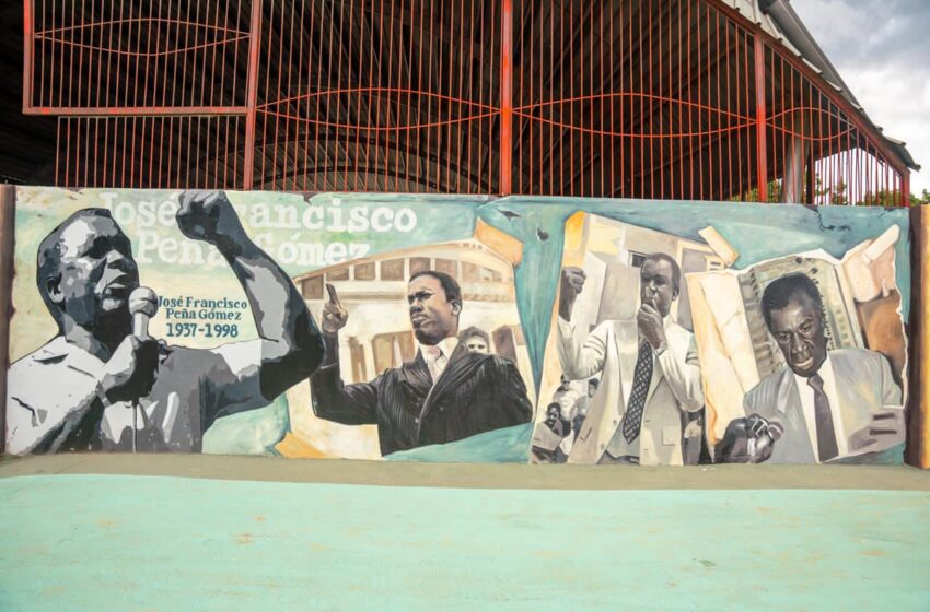  Propeep resalta legado de Peña Gómez, Ñico Lora y los Padres de la Patria en “Paseo de los Colores”