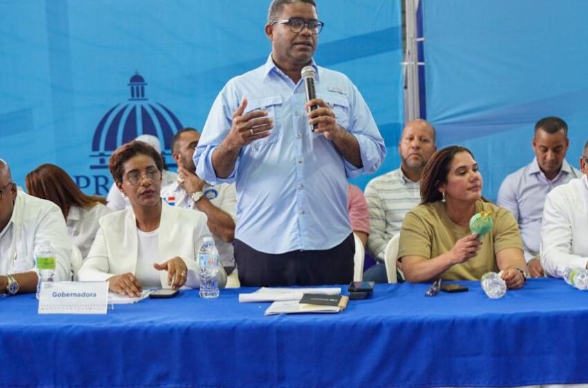  Propeep y Dasac despliegan amplía intervención social durante cuatro días consecutivos en La Altagracia