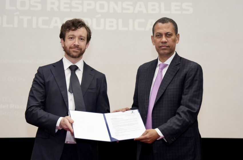  Indotel y Ericsson lanzan programa de becas digitales para integrantes del sector público