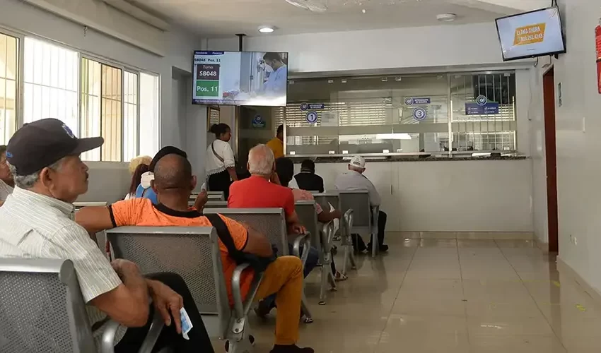  Per cápita diferenciado redefine estructura del sistema de salud en República Dominicana