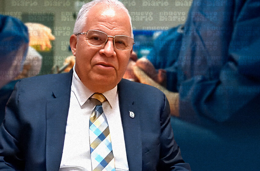  Partos por cesárea en RD se han convertido en un negocio, afirma diputado