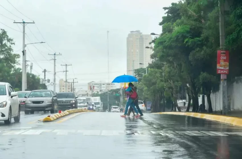  Ante sistema frontal: ¿deberíamos esperar un descenso de las temperaturas?