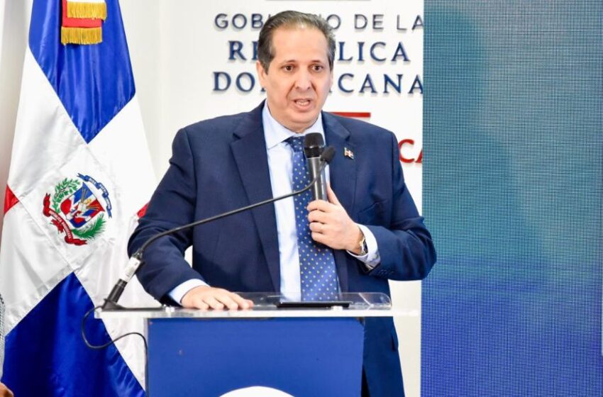  Inician jornada nacional de vacunación contra la influenza