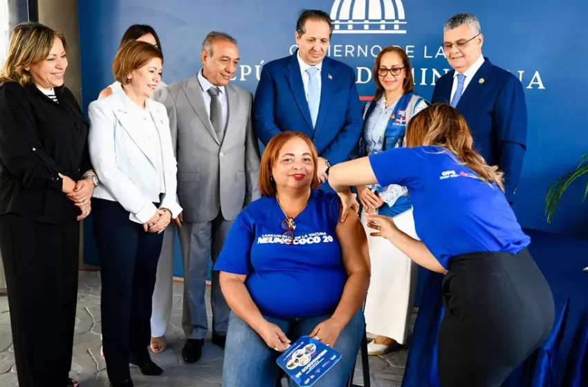  Resalta compromiso en lucha contra neumonía