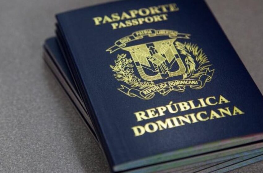  Cómo cierra el pasaporte de RD en los principales rankings 2025