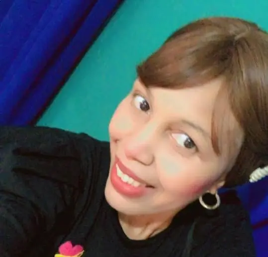  Urgente: Xiomara necesita donaciones de sangre para combatir agresivo cáncer de mama