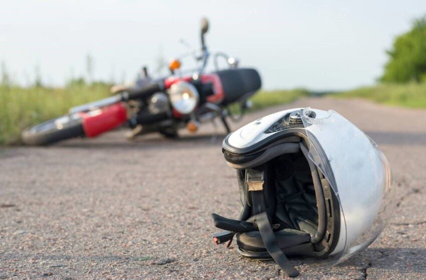  Propone medidas para reducir accidentes motocicletas en RD