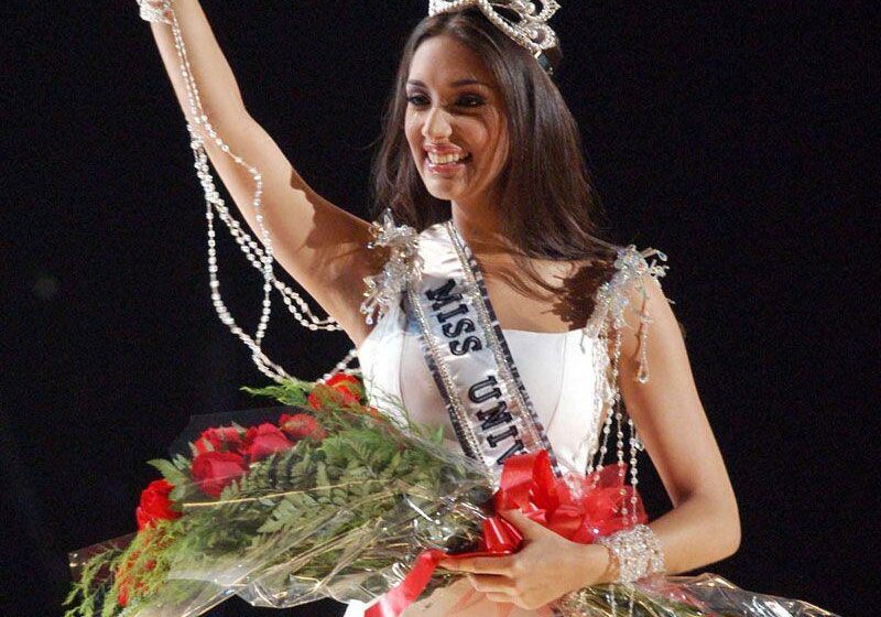  Amelia Vega celebra hoy su cumpleaños número 41