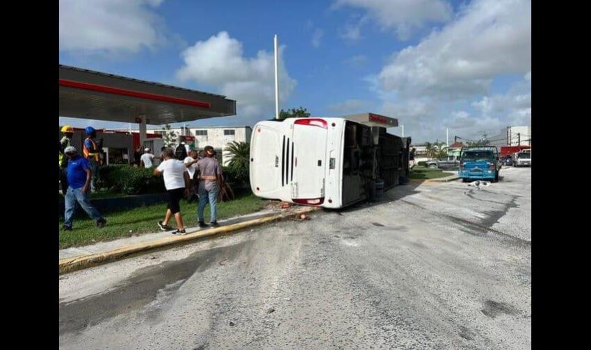  Condenan al Estado y otras empresas a pagar casi 30 millones de pesos por accidente en 2022