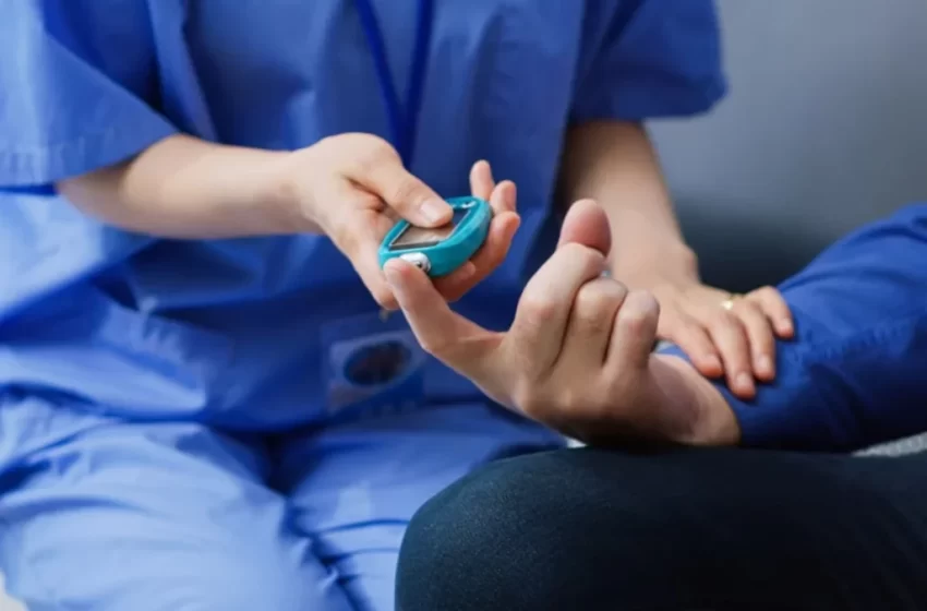  Más de 23 % de los dominicanos vive con diabetes o está en riesgo: expertos piden acción urgente