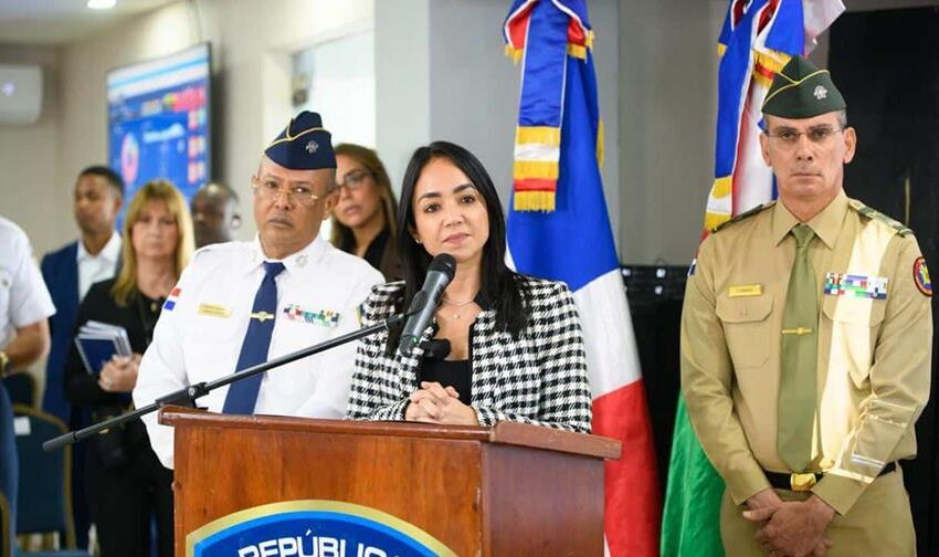  Faride atribuye baja de muertes en operativos policiales a cambio de actitud de los ciudadanos