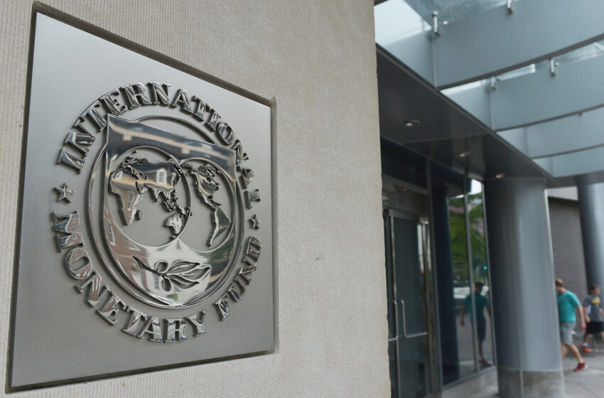  El FMI prevé que Dominicana crecerá un 4,5 % en el 2026