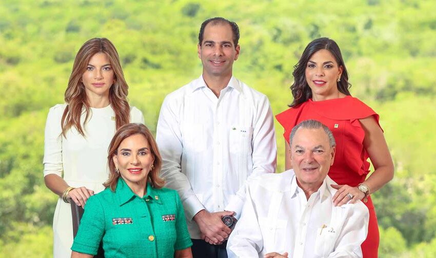  El Grupo Puntacana celebra 56 años de liderazgo, expansión e innovación sostenible